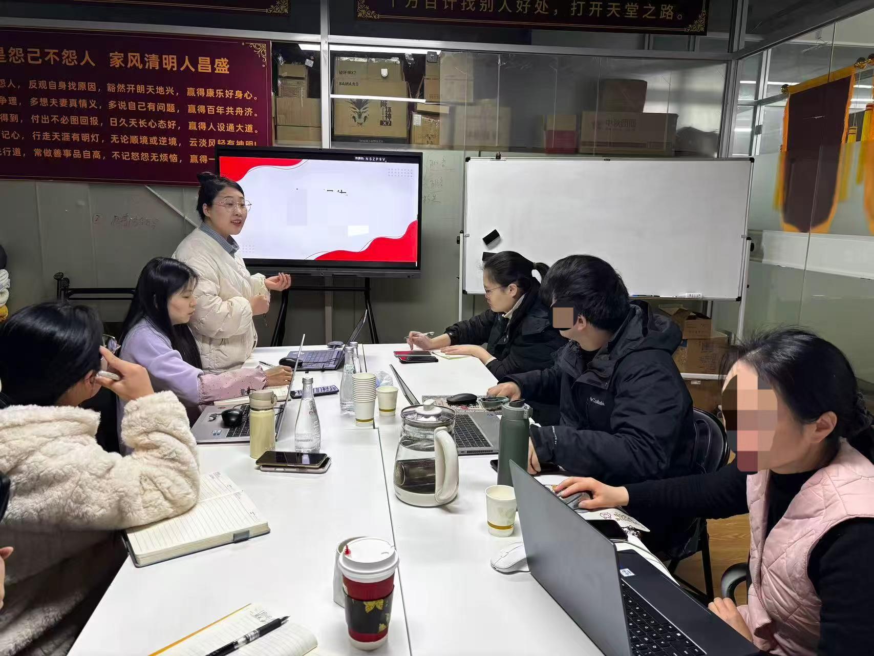 帮客户守住了其美国市场的经营资格