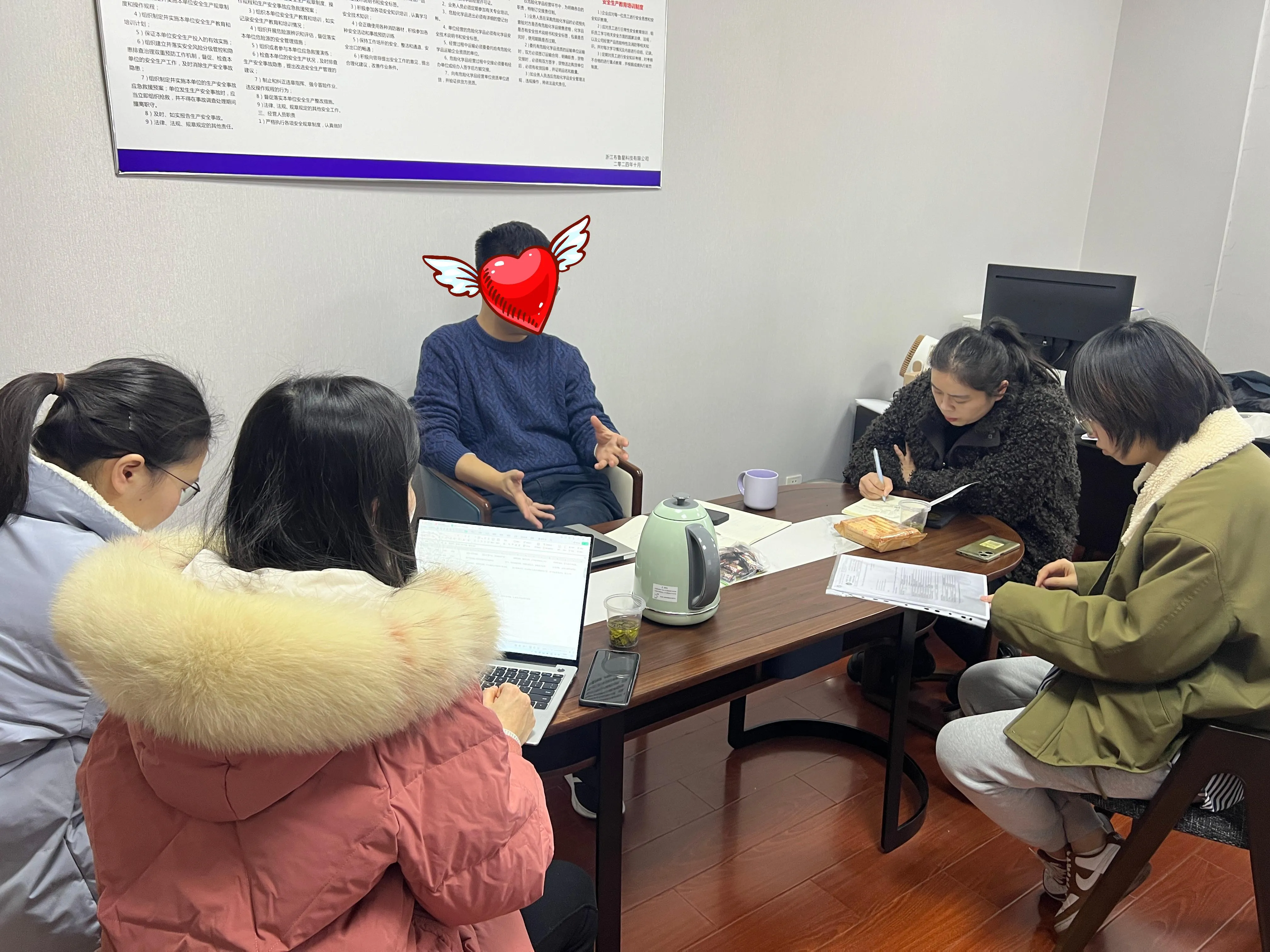 450万流水零申报的风险与破解