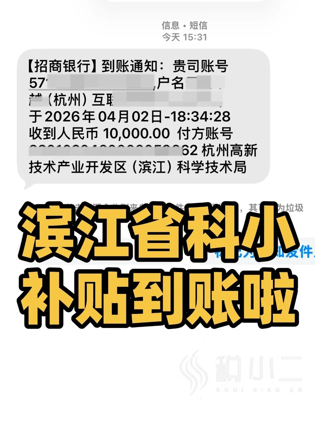省科小怎么报？杭州 2026 超全指南来了❗