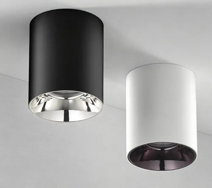 Surface Mounted LED Down Light